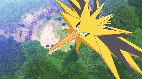 zapdos gamepress|An Open Letter to Niantic About TMs for Thunder Shock Zapdos.